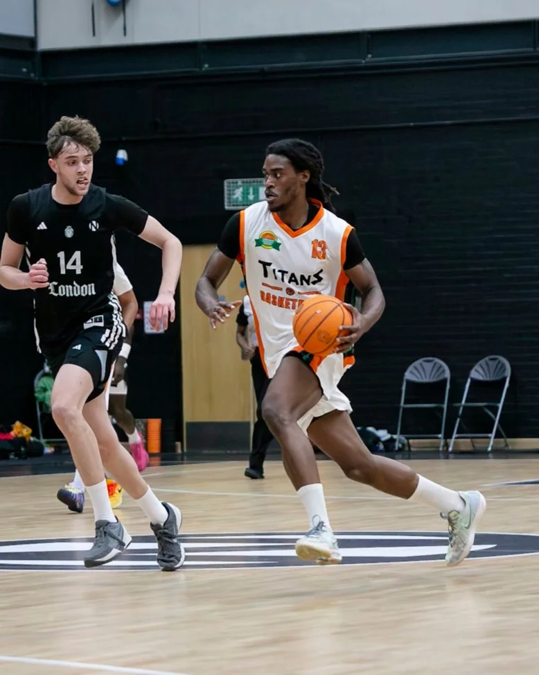 NBL D1 Recap (8/9 Nov 2025)