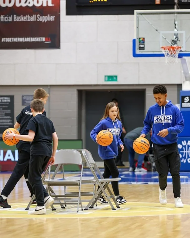 Safeguarding Awareness Week 2024: BE in the know