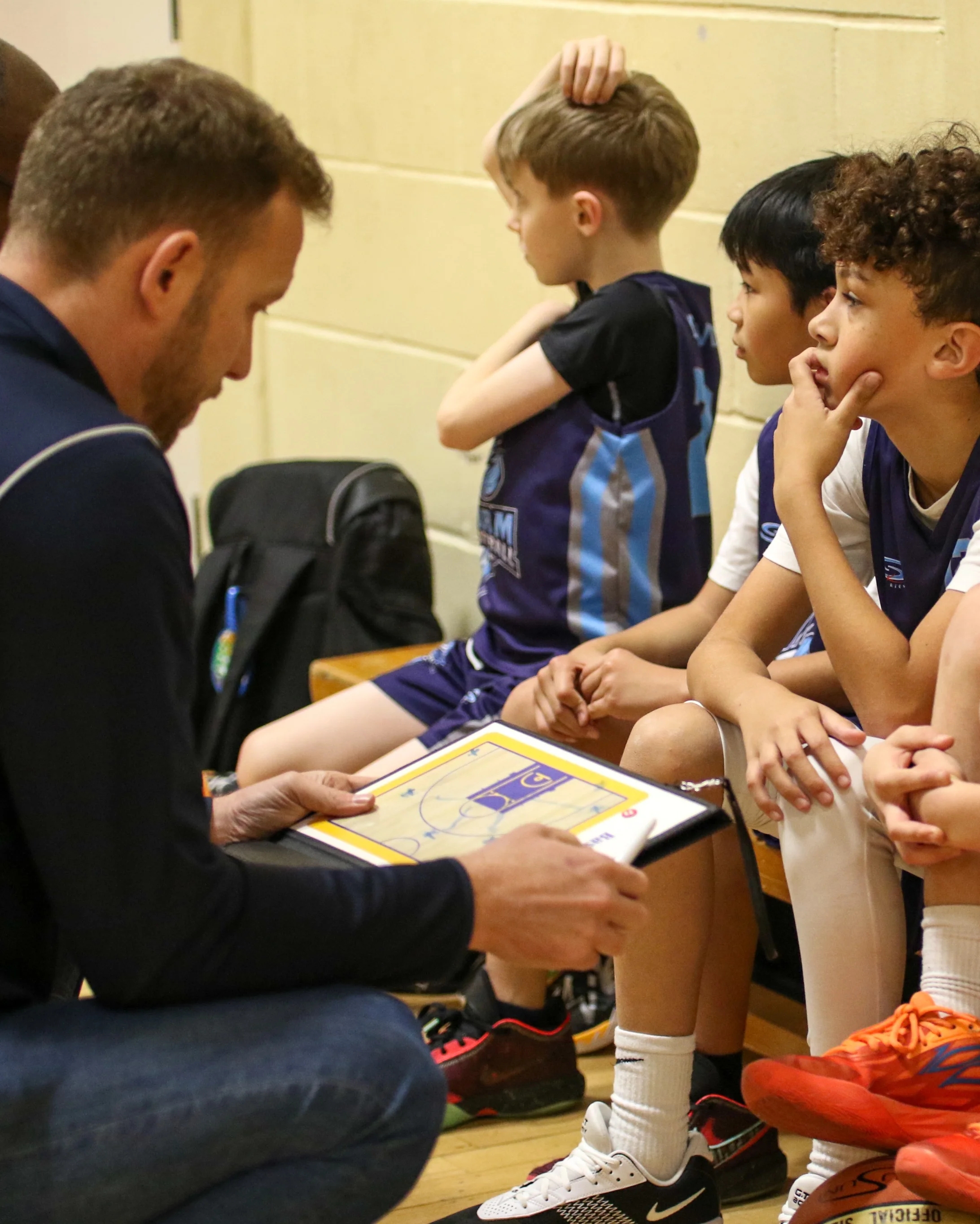 Club welfare officer forums - an overview