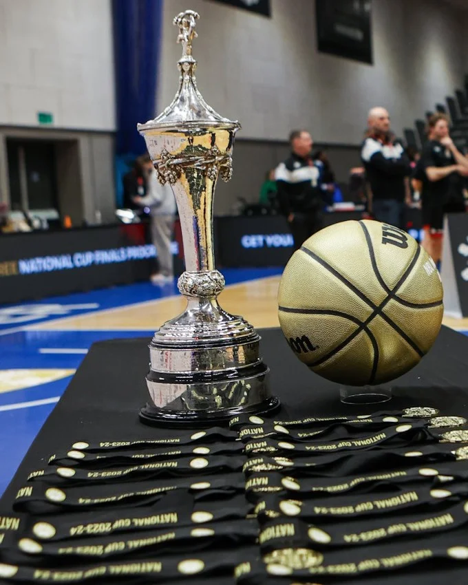 National Cup Finals line-up all set - get your tickets for Worcester now!