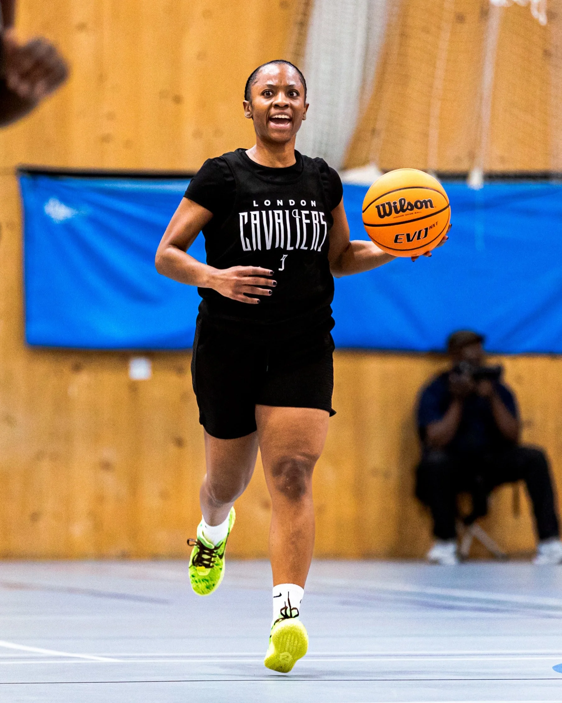 WNBL D1 Preview (17/18 Jan 2026) - Live Stats, streaming, schedule and more