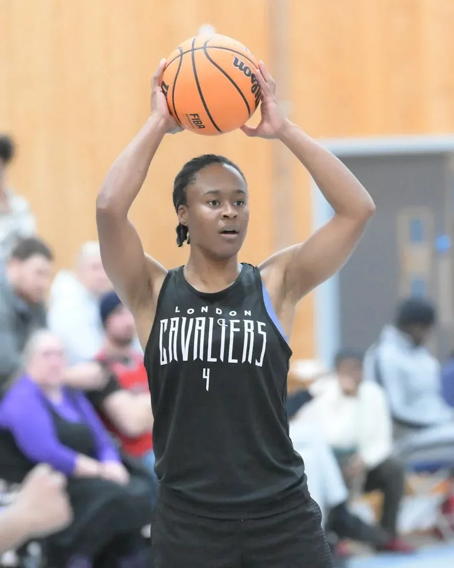 NBL/WNBL Players and Teams of the Week - 17/18 Jan 2026