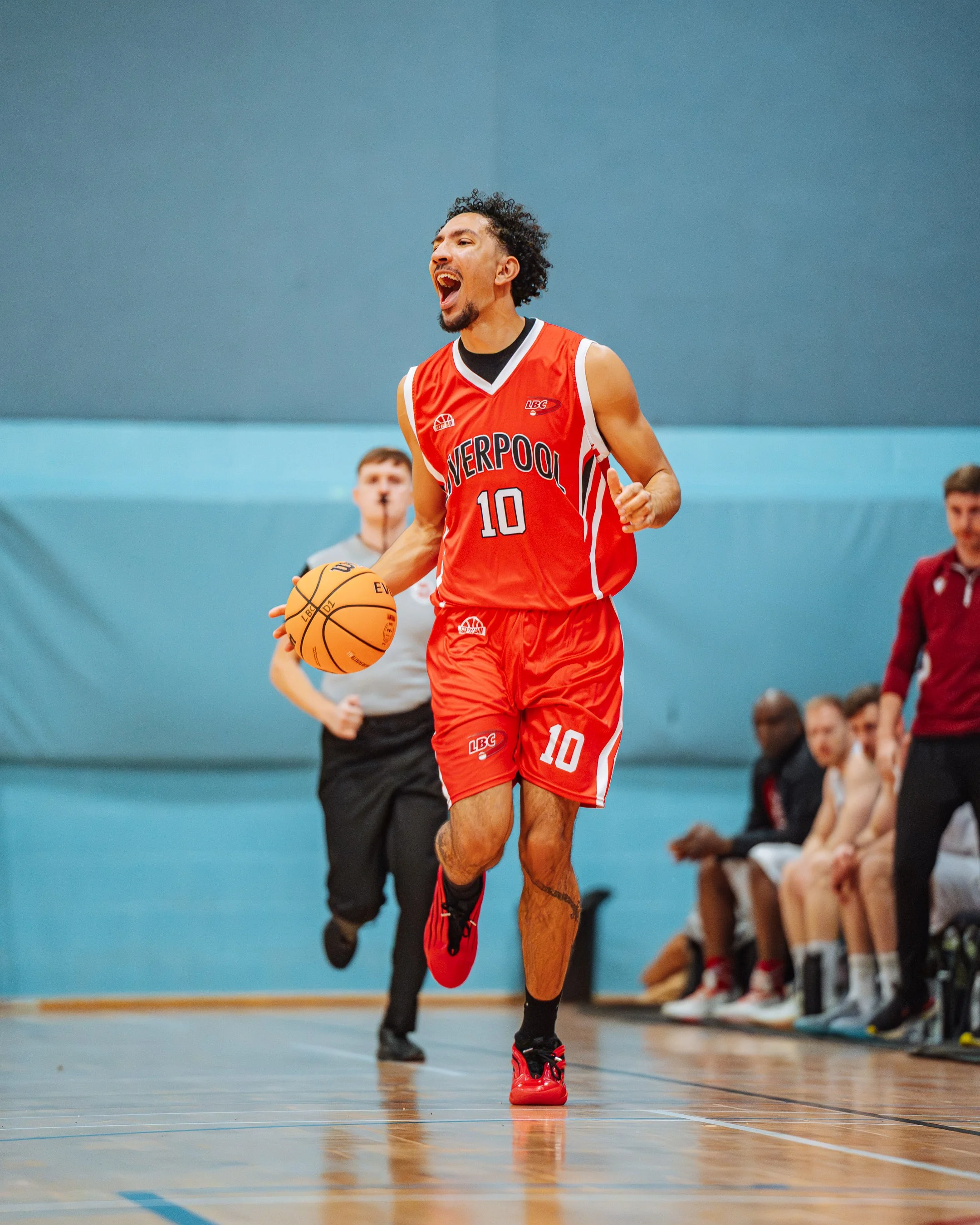NBL D1 Recap (24/25 Jan 2026) - results, stats, streams and more