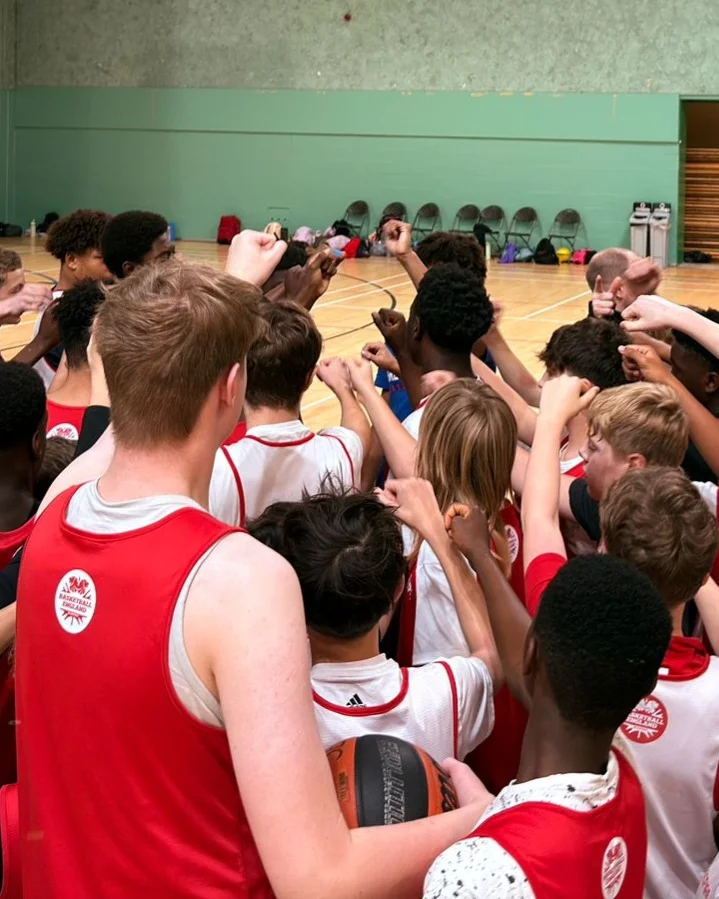 Talent calendar updates: Aspire dates, Home Nations Tournaments