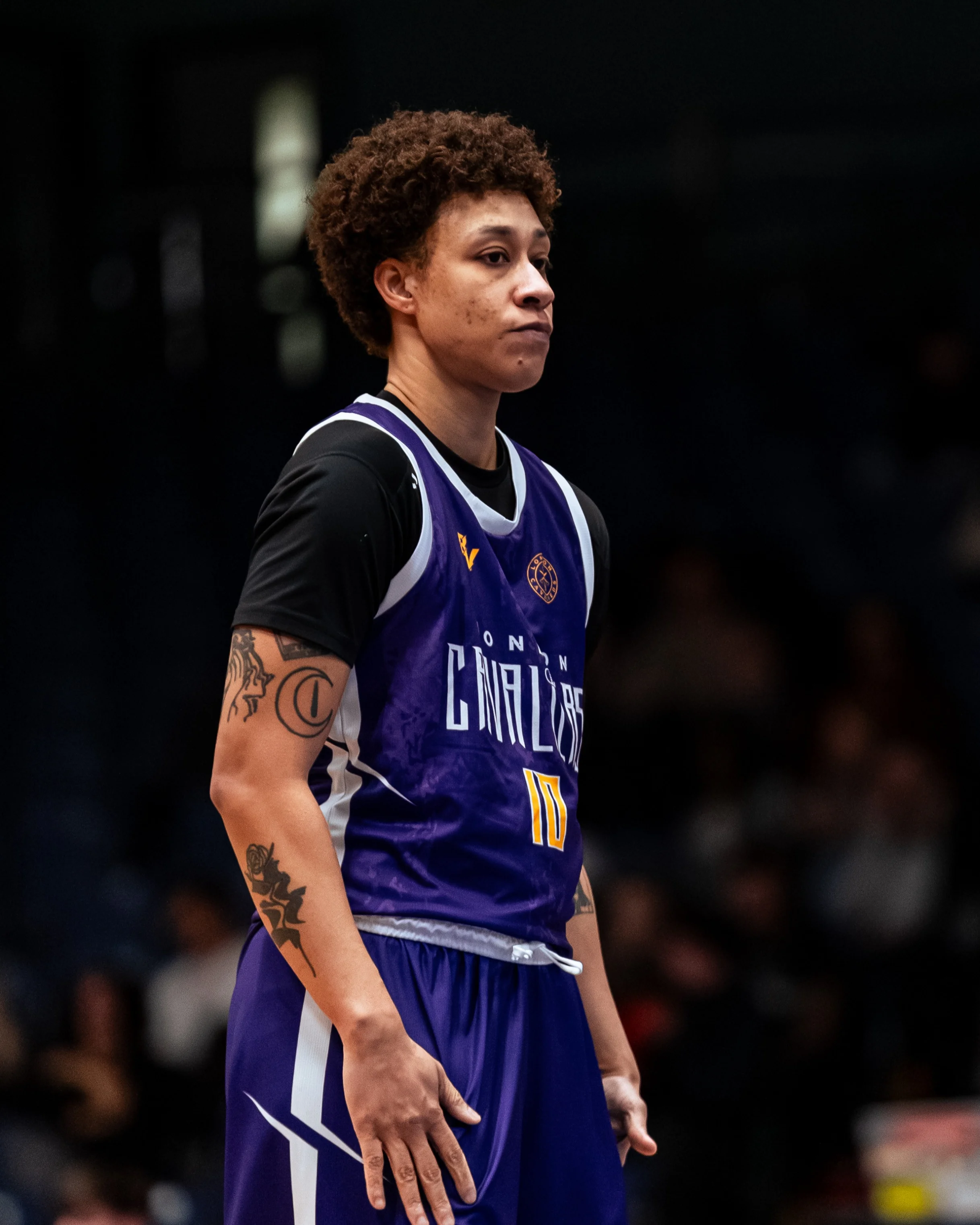 NBL/WNBL Players of the Week - (31 Jan/1 Feb 2026)