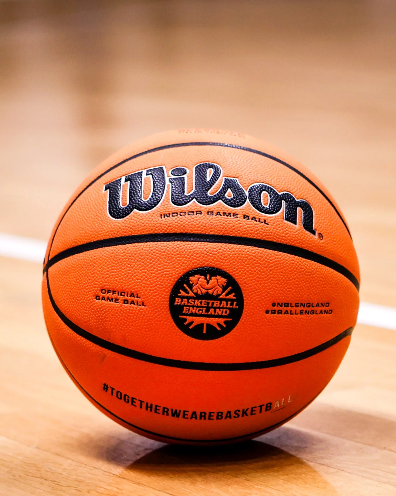 Basketball England seeking charismatic, visionary CEO