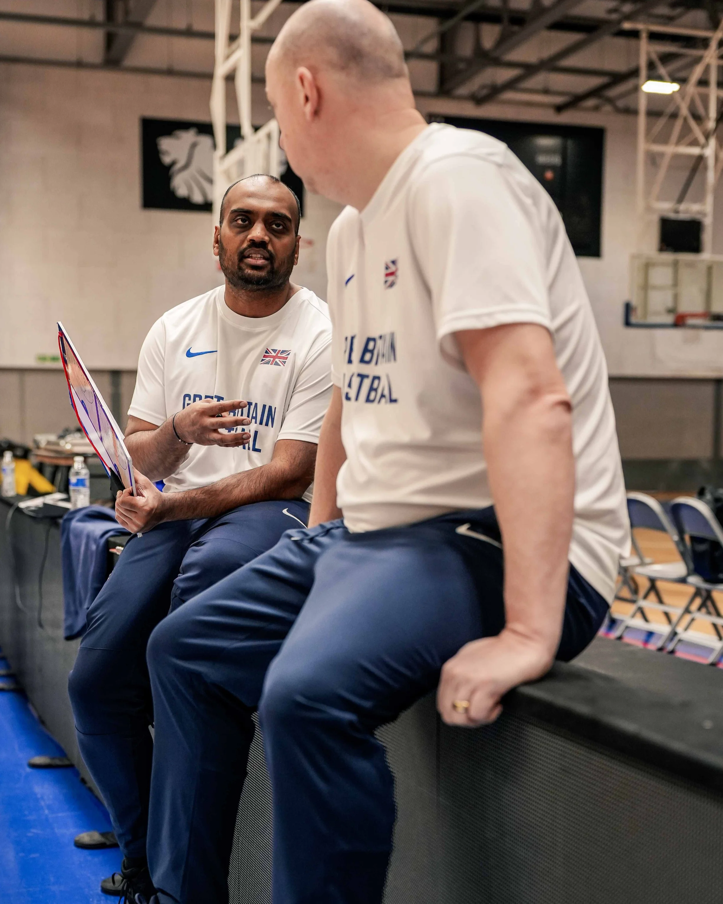 Great Britain confirm two changes to 12-player roster for EuroBasket Women&rsquo;s 2027 Qualifier against Austria