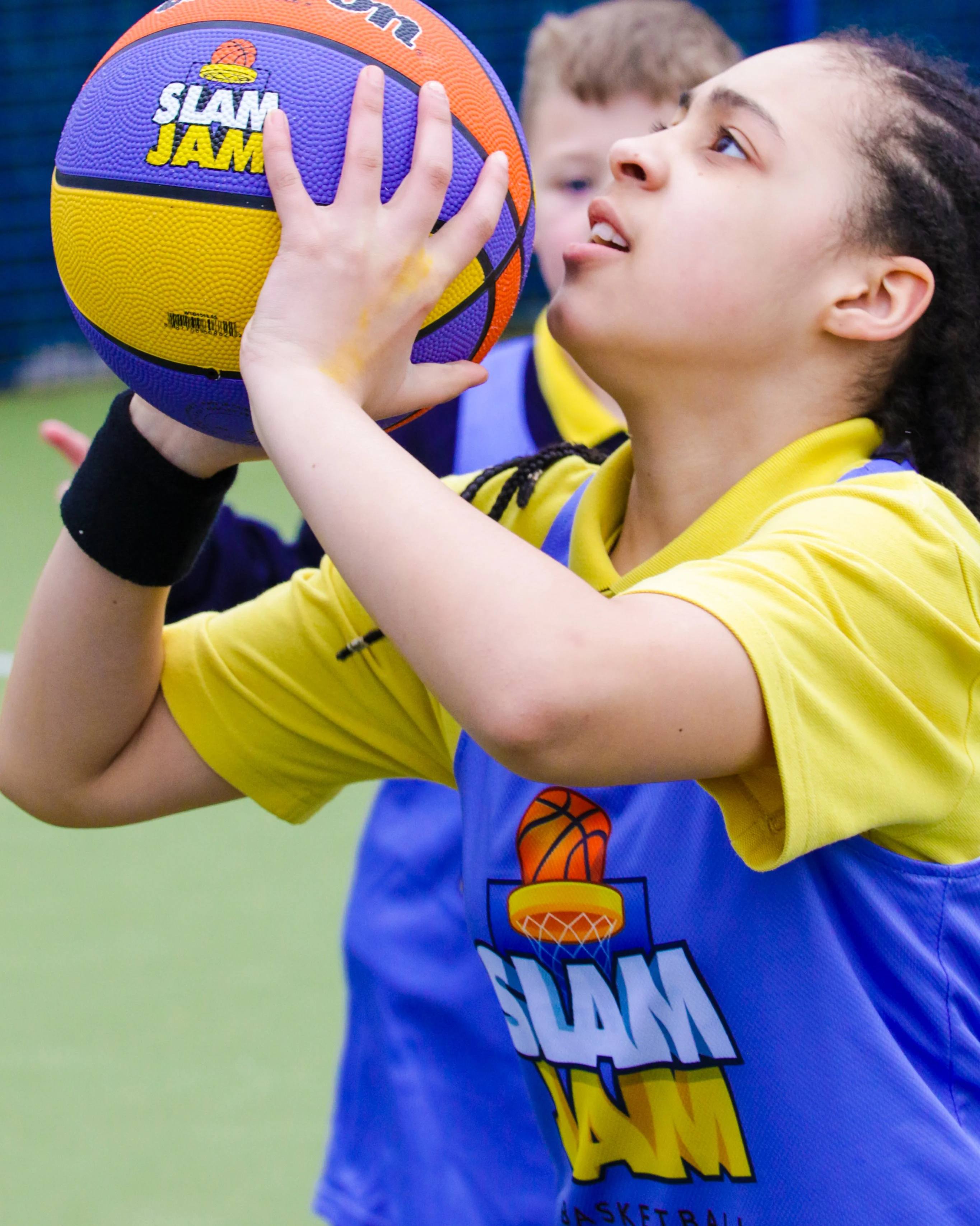 Basketball England's Slam Jam family is 35 clubs-strong &ndash; when is yours joining?&nbsp;