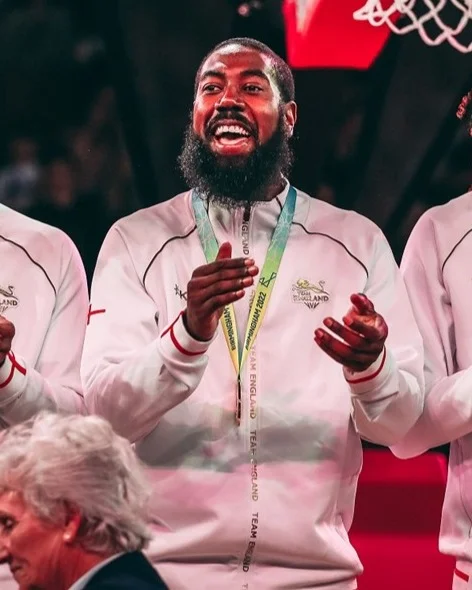 Include Summit: Basketball England aiming to empower 'the youth voice'