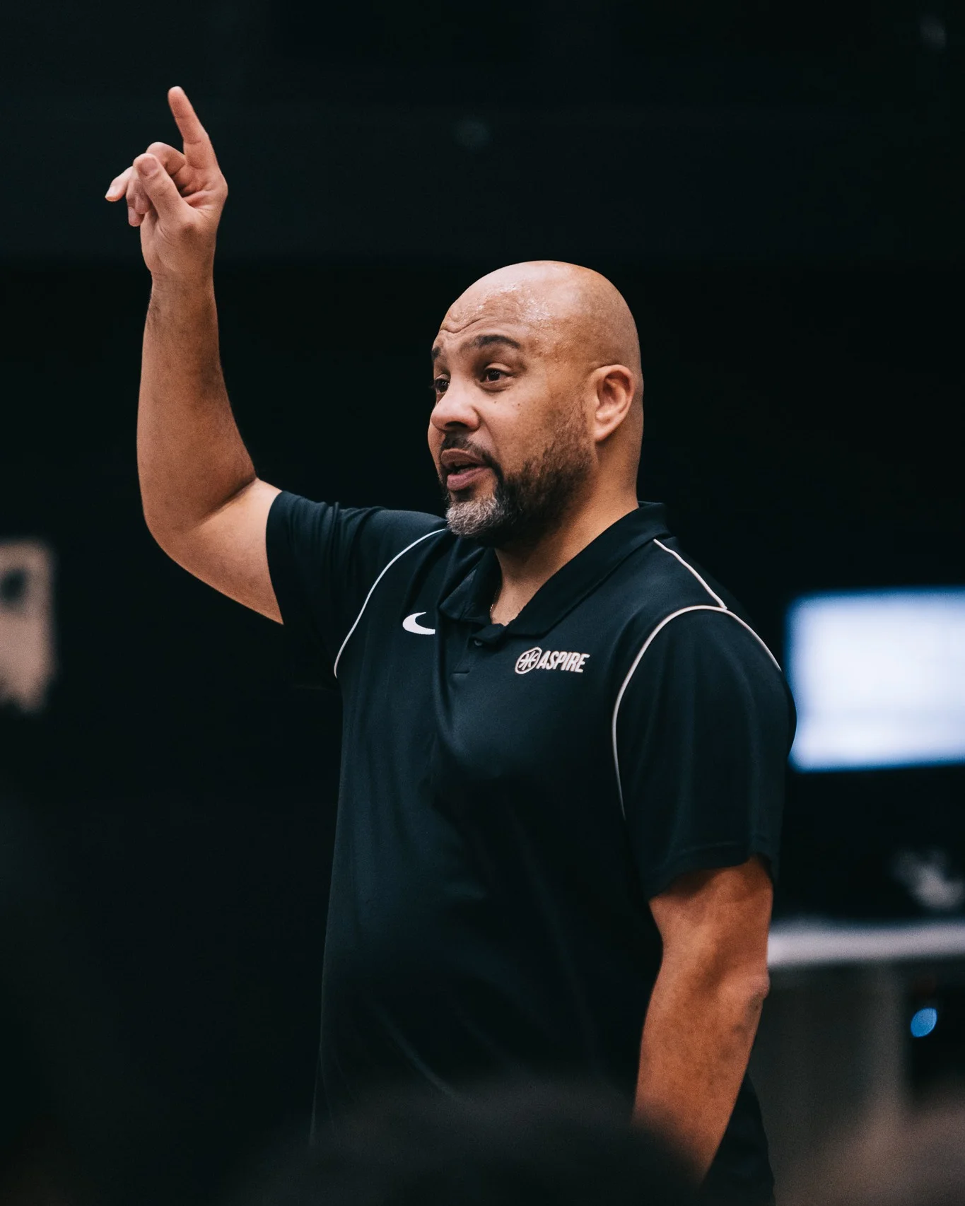 Birmingham&rsquo;s 2022 basketball icons can inspire next generation - Sam Messam