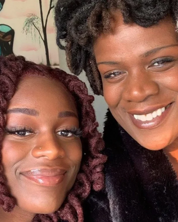 Windrush 75: &lsquo;Celebrating the food I grew up on&rsquo; &ndash; Cheridene Green