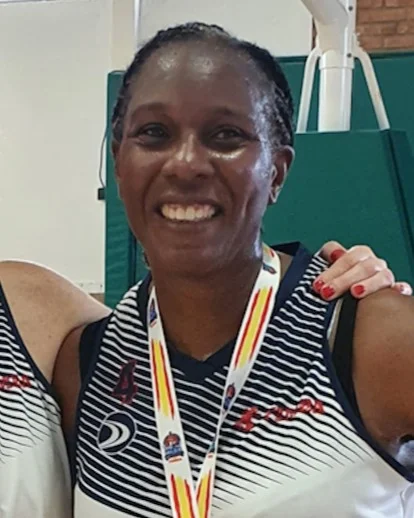 Windrush 75: 'Dad stood up to the National Front with a broomstick' &ndash; Sadie Mason MBE
