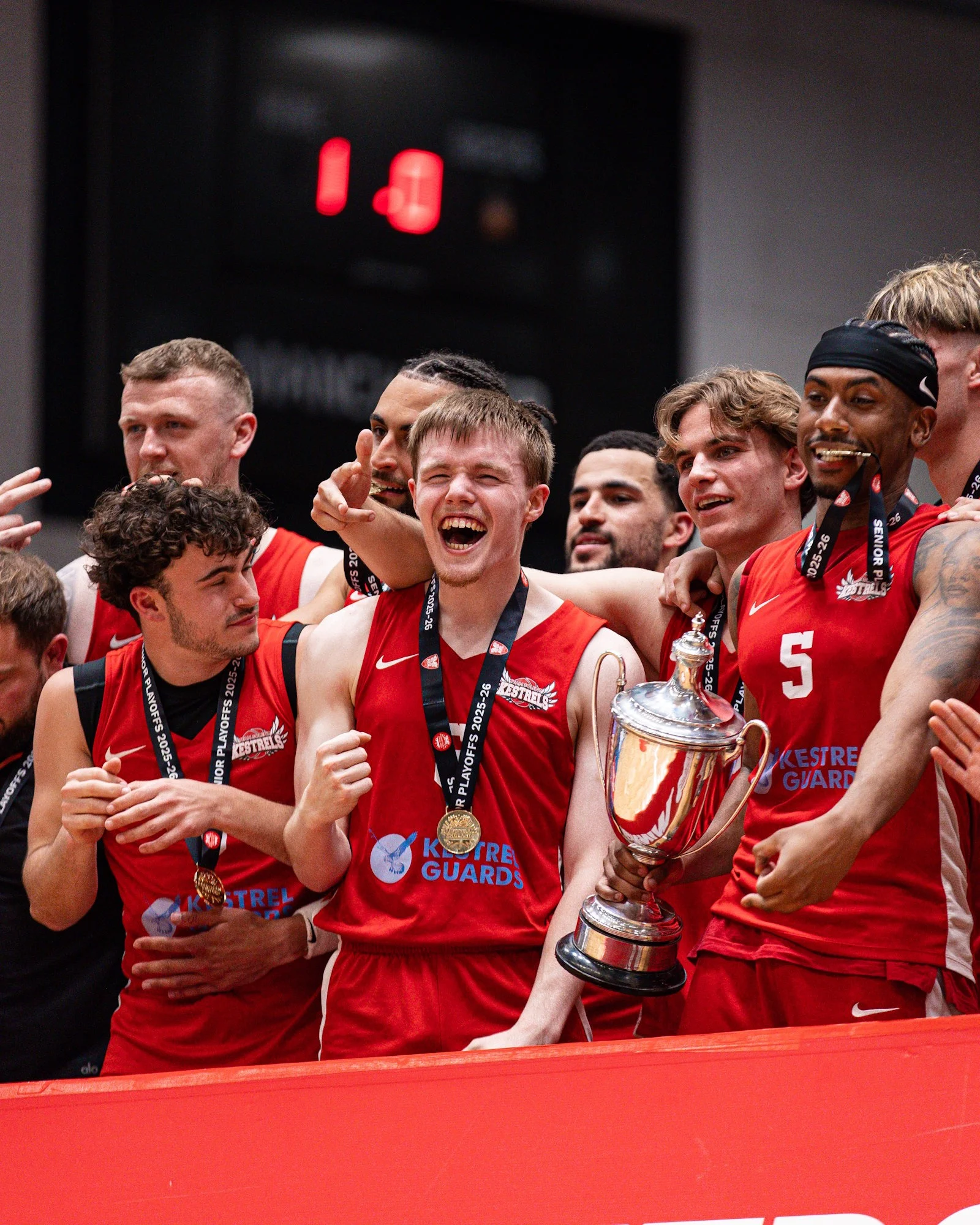 Playoff Finals 2026: NBL1, WNBL1 winners, recaps, gallery &amp; reaction