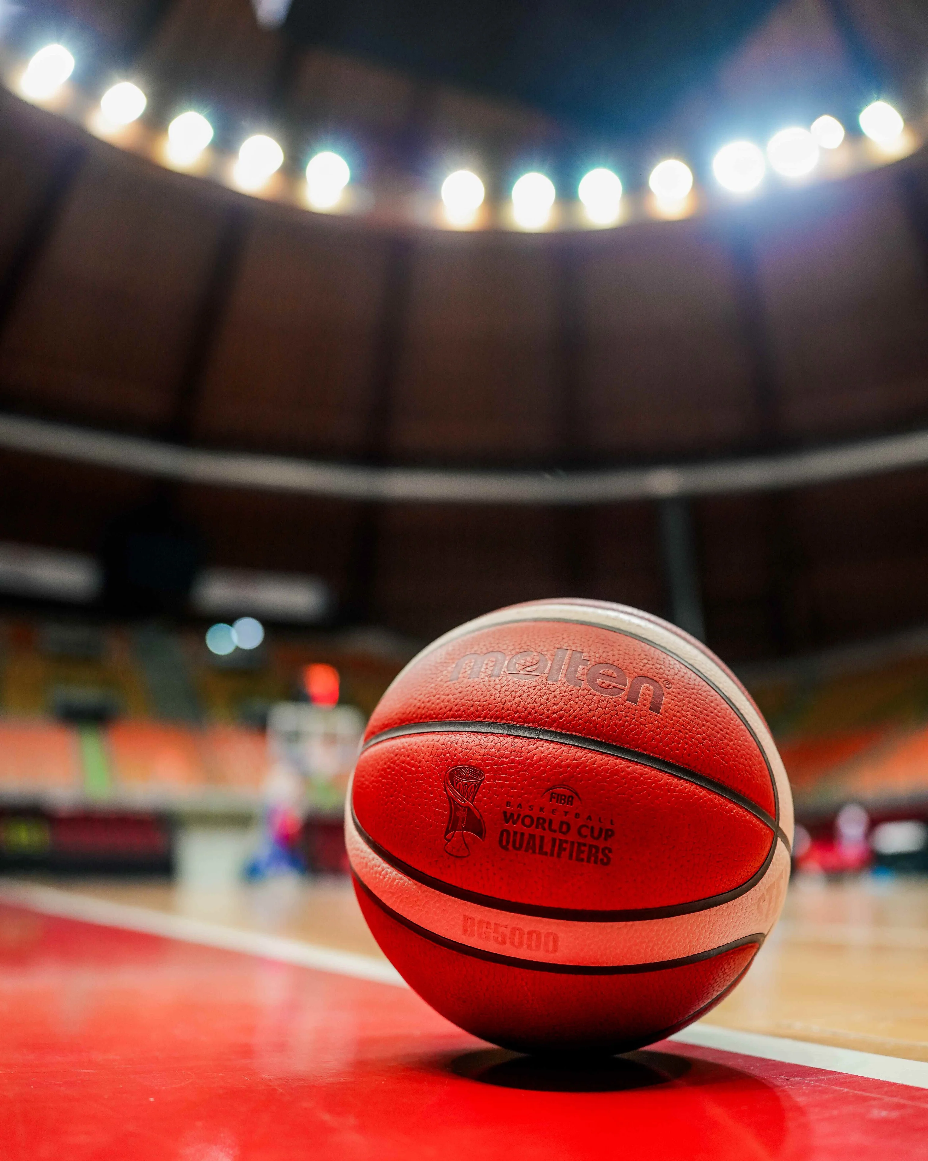 Interim Delivery Group Approved to Oversee GB Basketball Programme