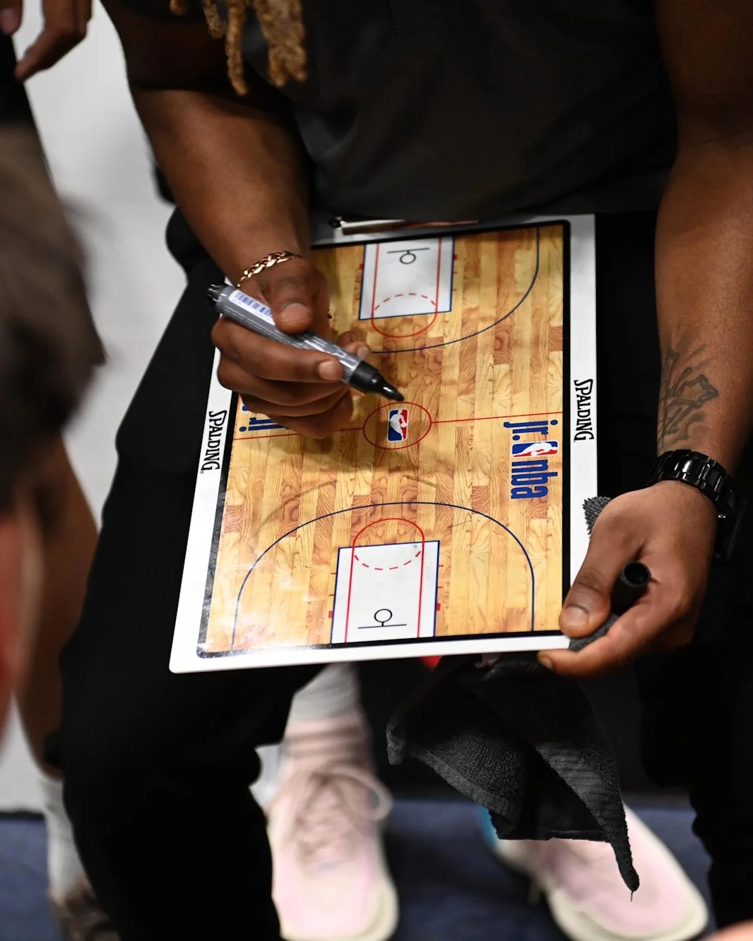 North Region Coaching Clinic set for end of May