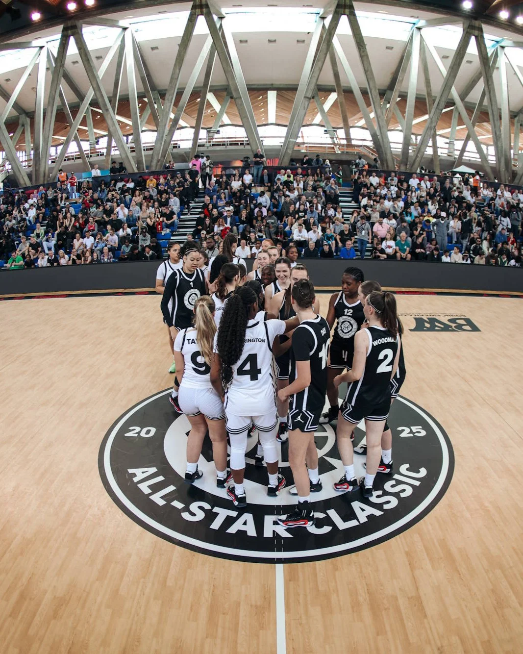 Hoopsfix All-Star Classic makes it 12 in a row