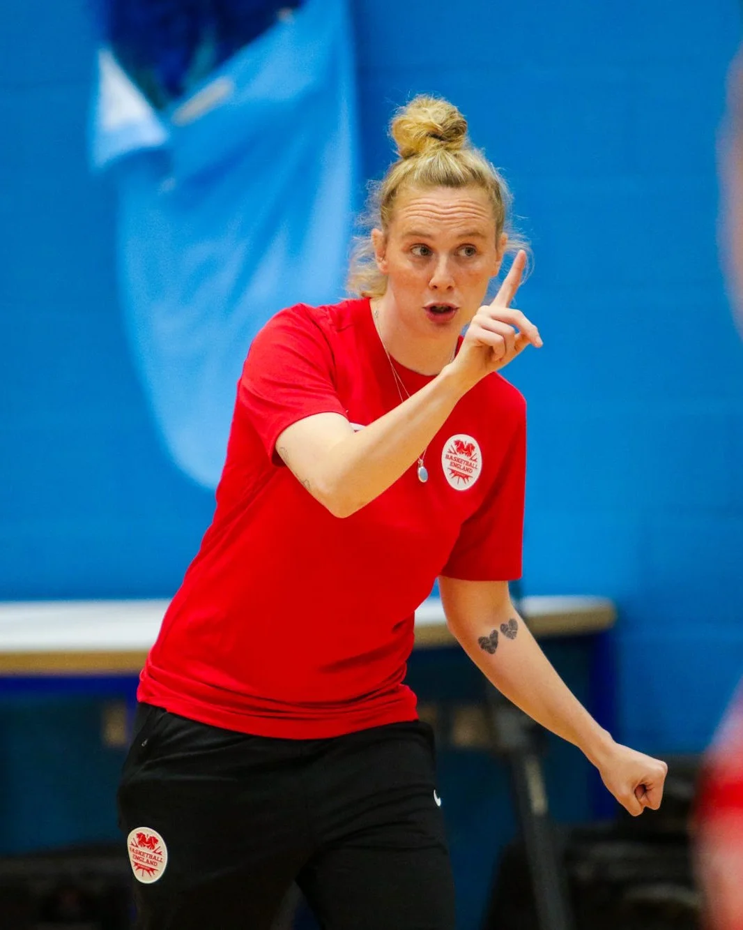England teams heading to U17 Home Nations Invitational &ndash; rosters, coaches &amp; schedule 