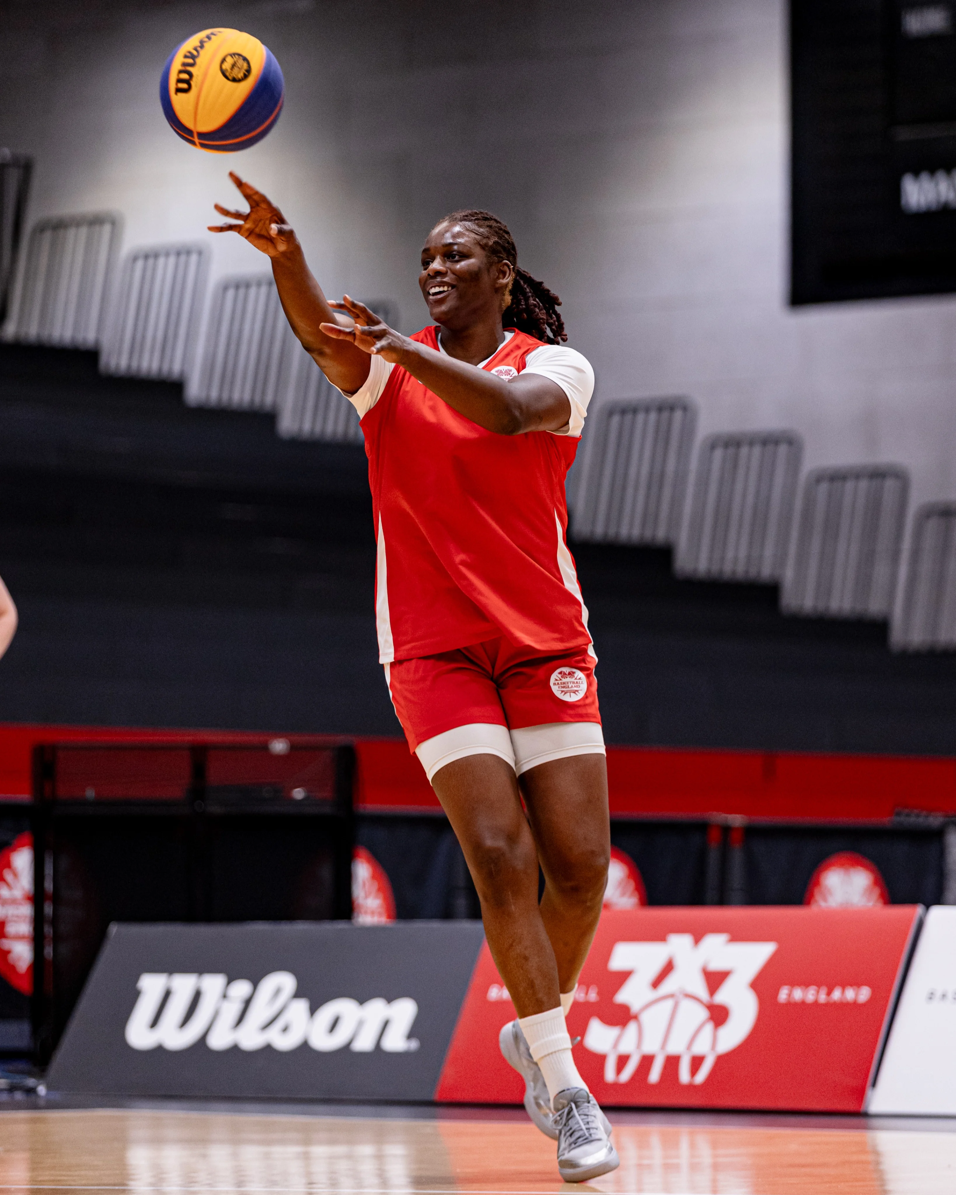 Glasgow 2026: Commonwealth Games preparation continues for Team England with Belgrade stop