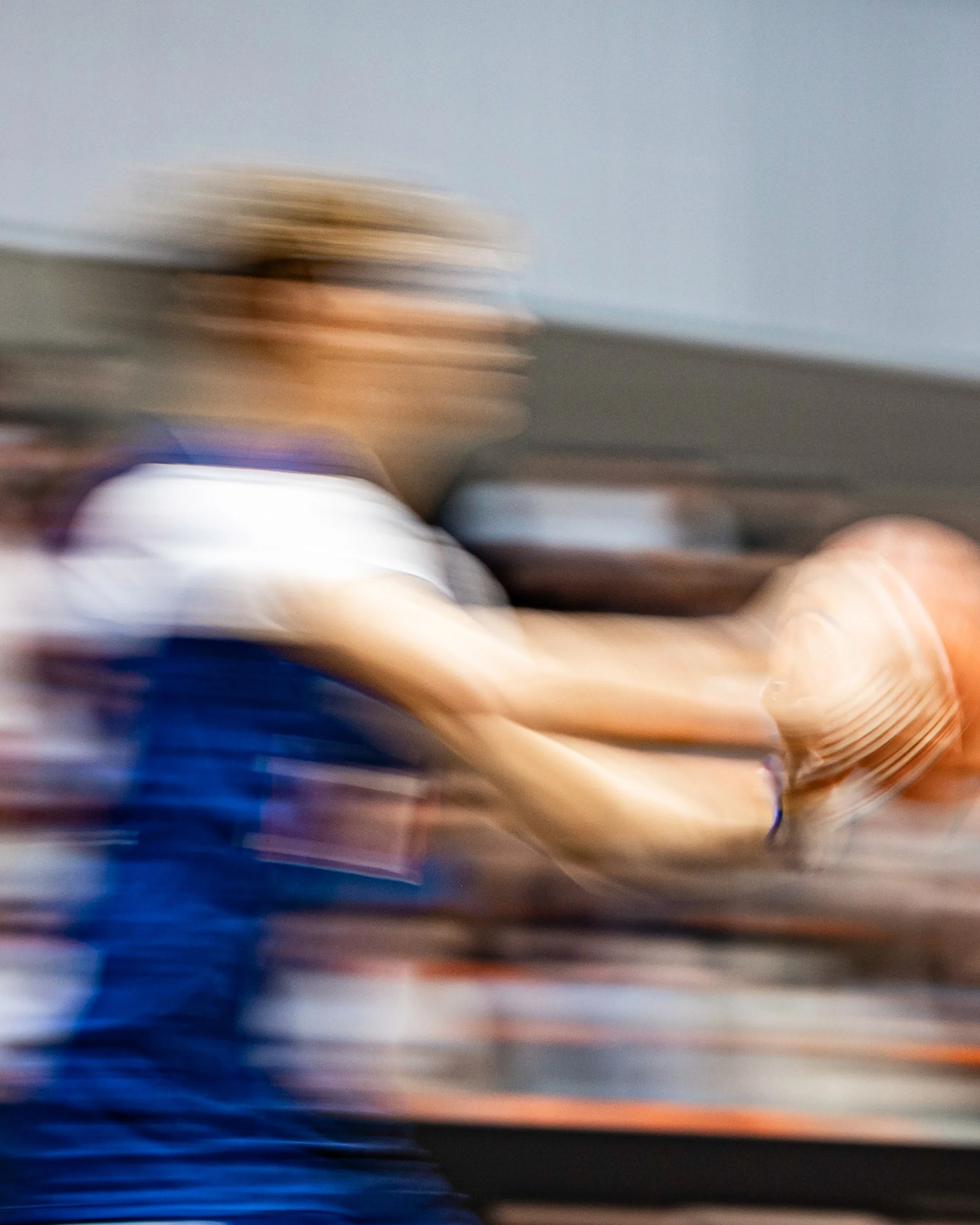GB Maxis teams make semis at FIMBA European Championship