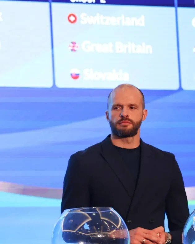 GB Men discover EuroBasket 2027 Pre-Qualifier opponents