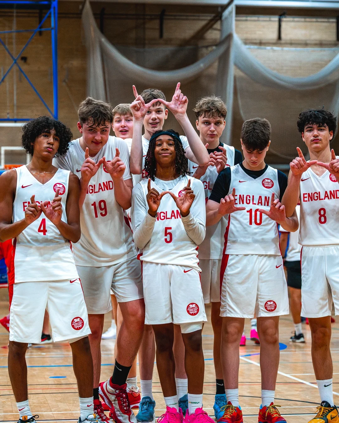 Future Stars 2026: Fine third place for England U16s; fourth for U18s - results, streams &amp; gallery
