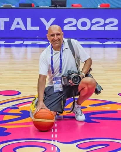 Photo essay: Mansoor Ahmed - 'Photography is the art of frozen time...'