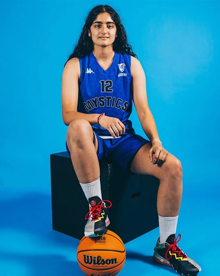 Mystics&rsquo; Esha Nayar: Why we should all learn about South Asian culture and history