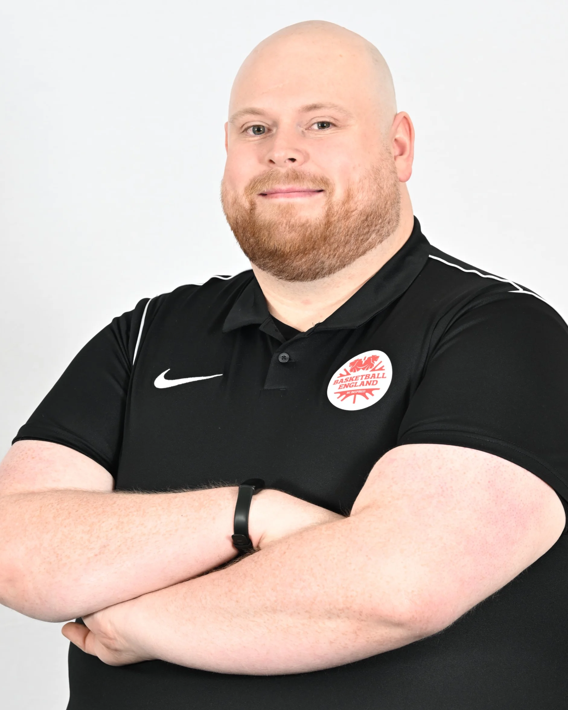 Two men, one grand tour&nbsp;&ndash; Basketball England's mission to prepare officials for 2026/27&nbsp;