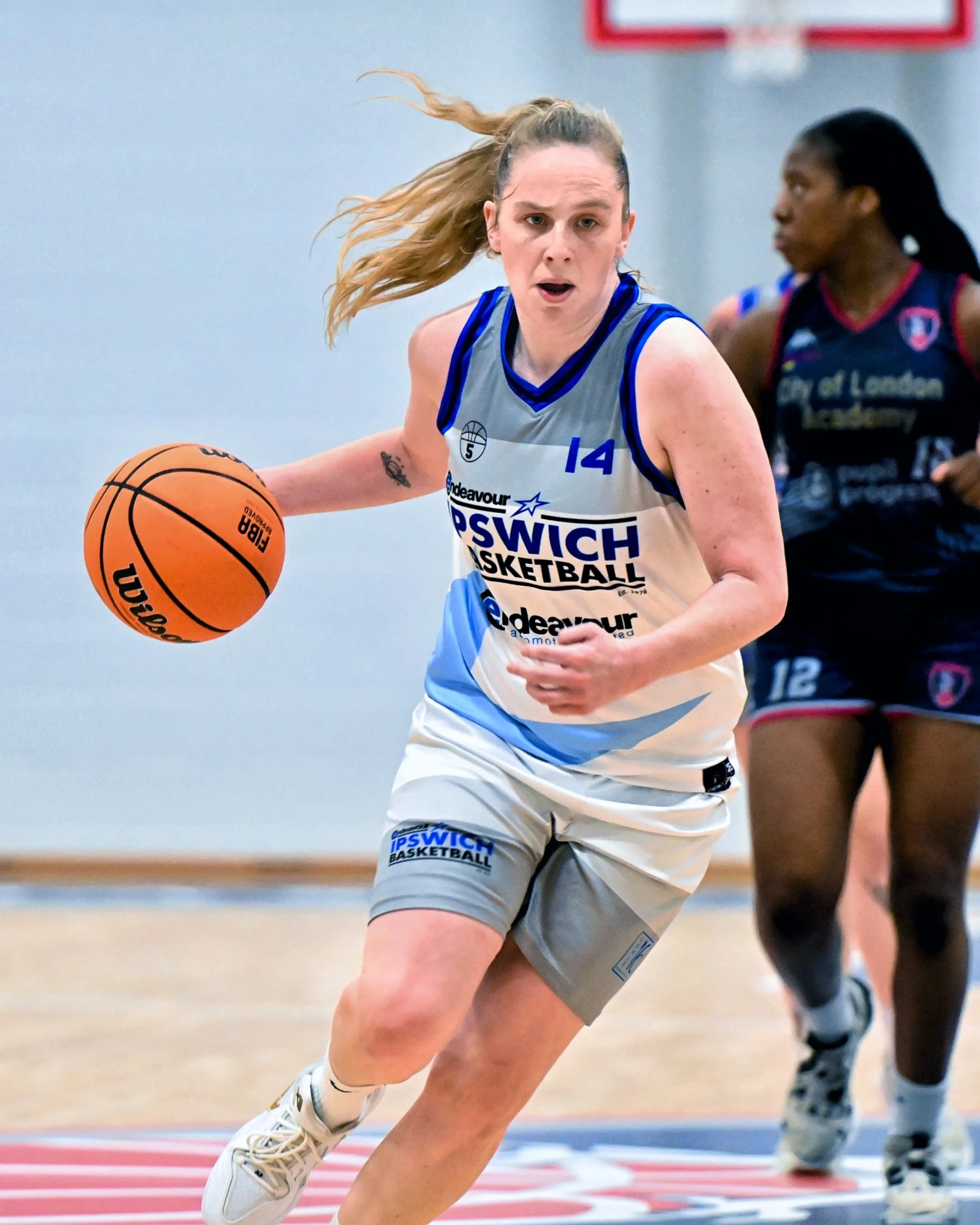 NBL and WNBL Players of the Week - (10/11 Oct 2026)