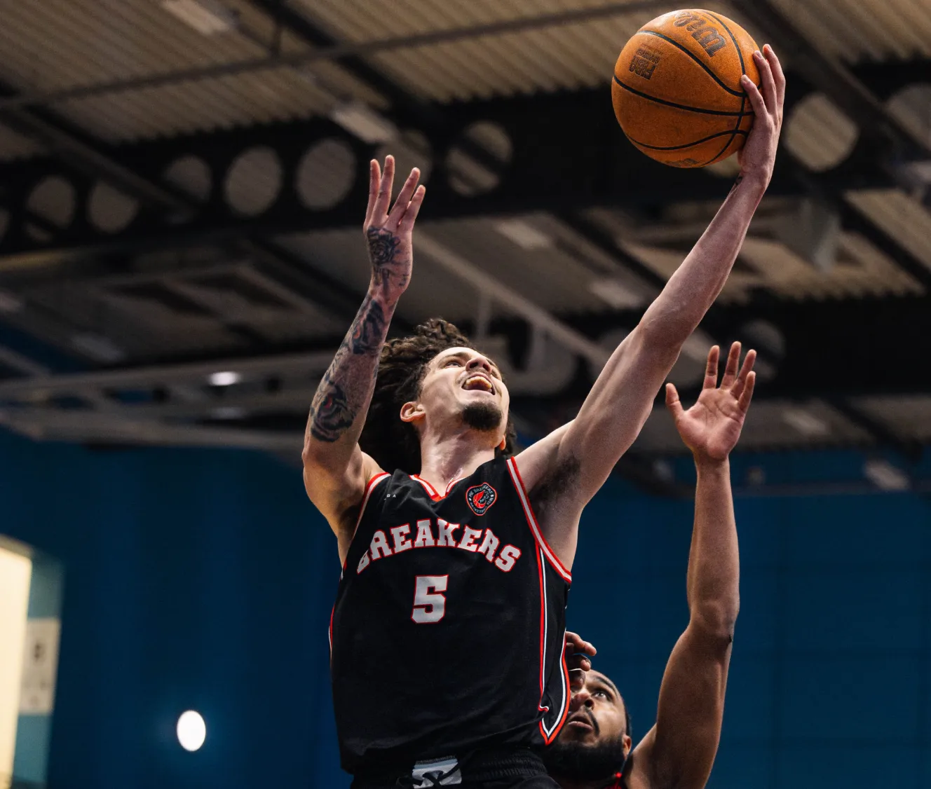 Join Basketball Community
