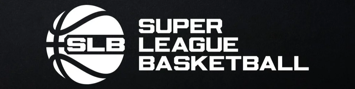 Basketball England Banner