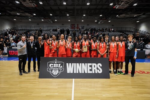 CBL Season by Season - Results & Records