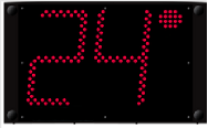shot clock