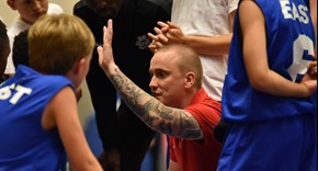 Coaching Courses - Group Sign Up | Basketball England