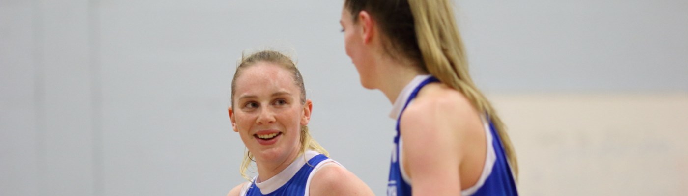 WNBL1: Welham leads the league's scoring charts and is primed for