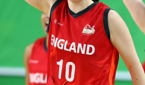 Team England 3x3 Coaches Appointed - Collins And Joseph To Lead ...