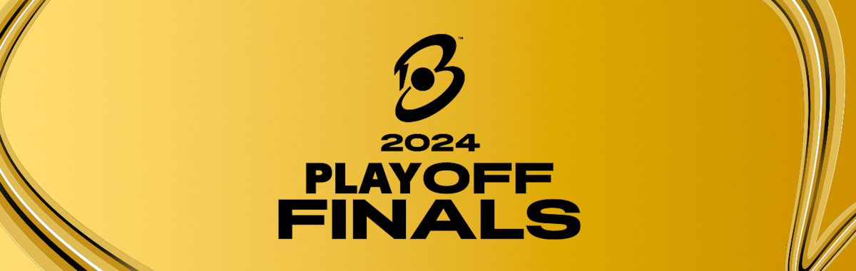 2024 British Basketball League Playoff Finals | Basketball England