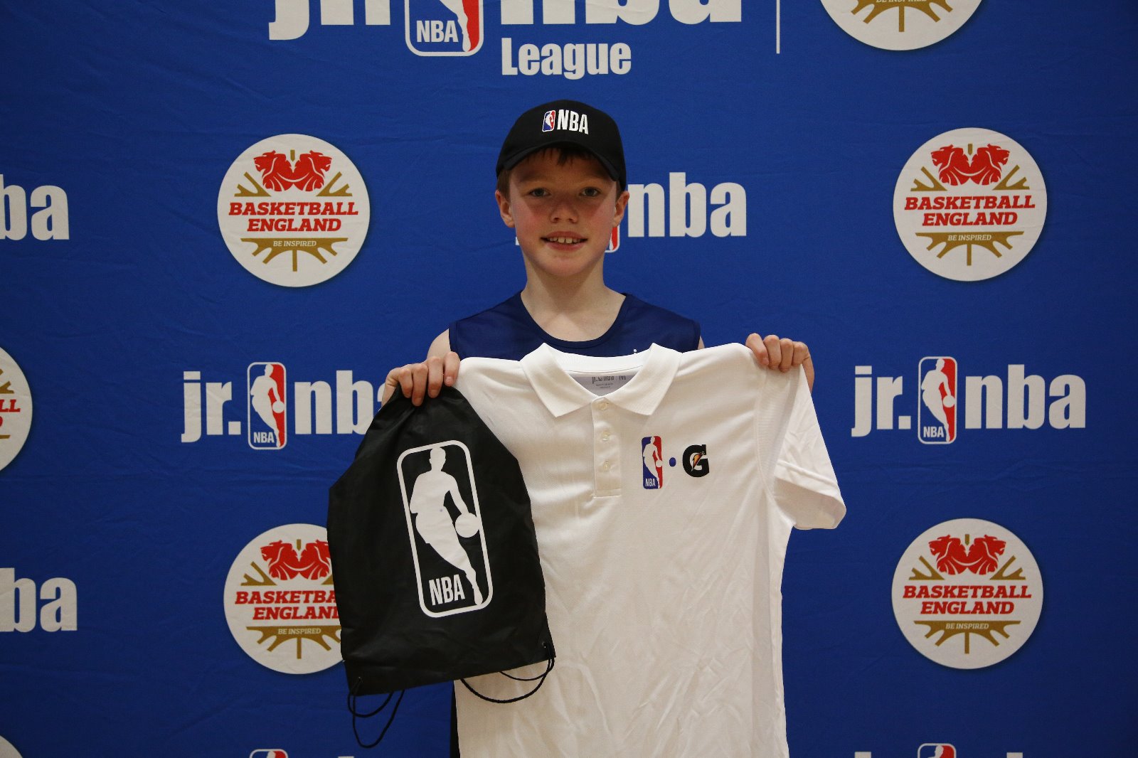 jr nba shirt