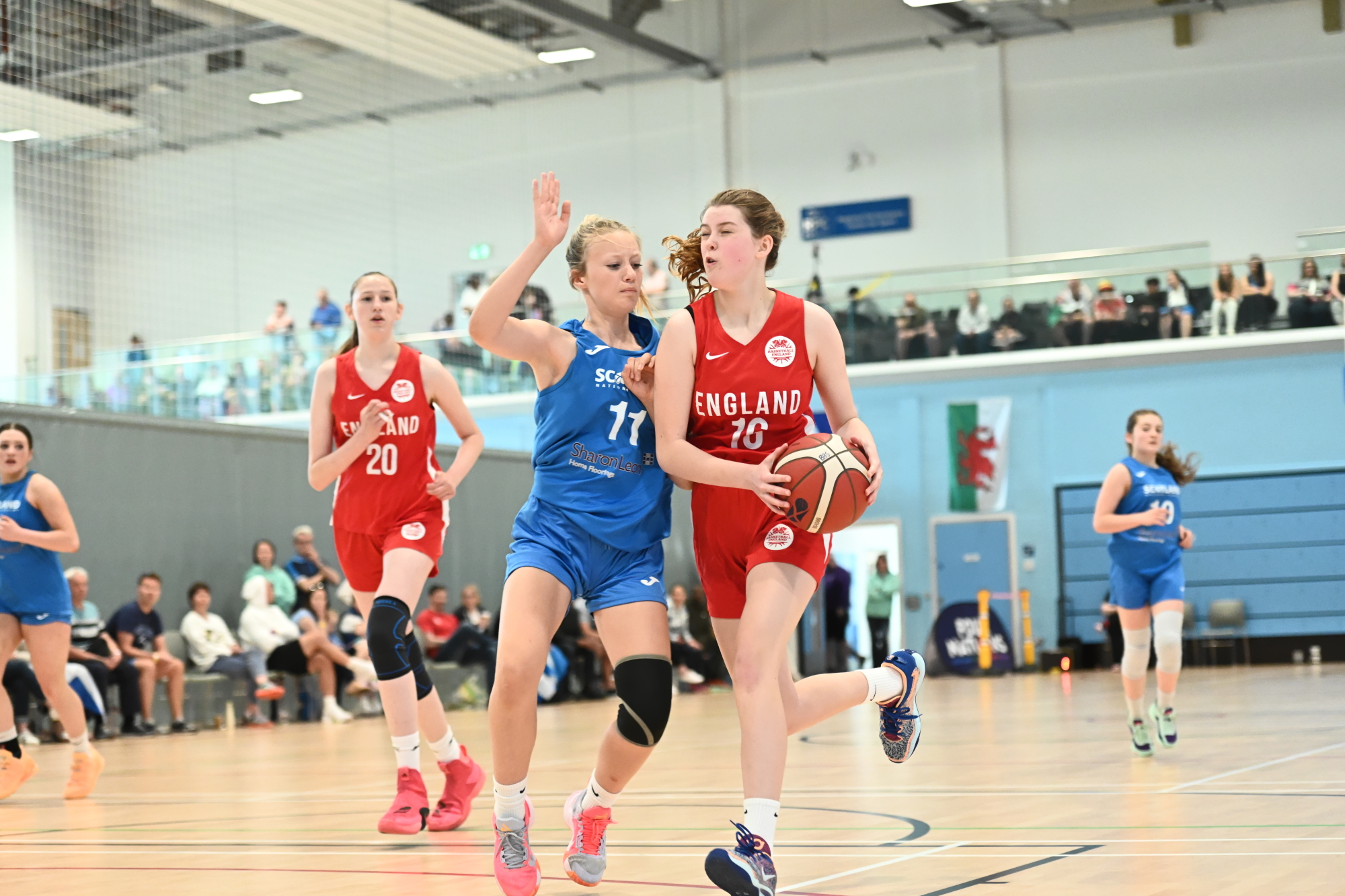 England U14 Squads Top Tri-Nations Tournament - Stats, Results ...