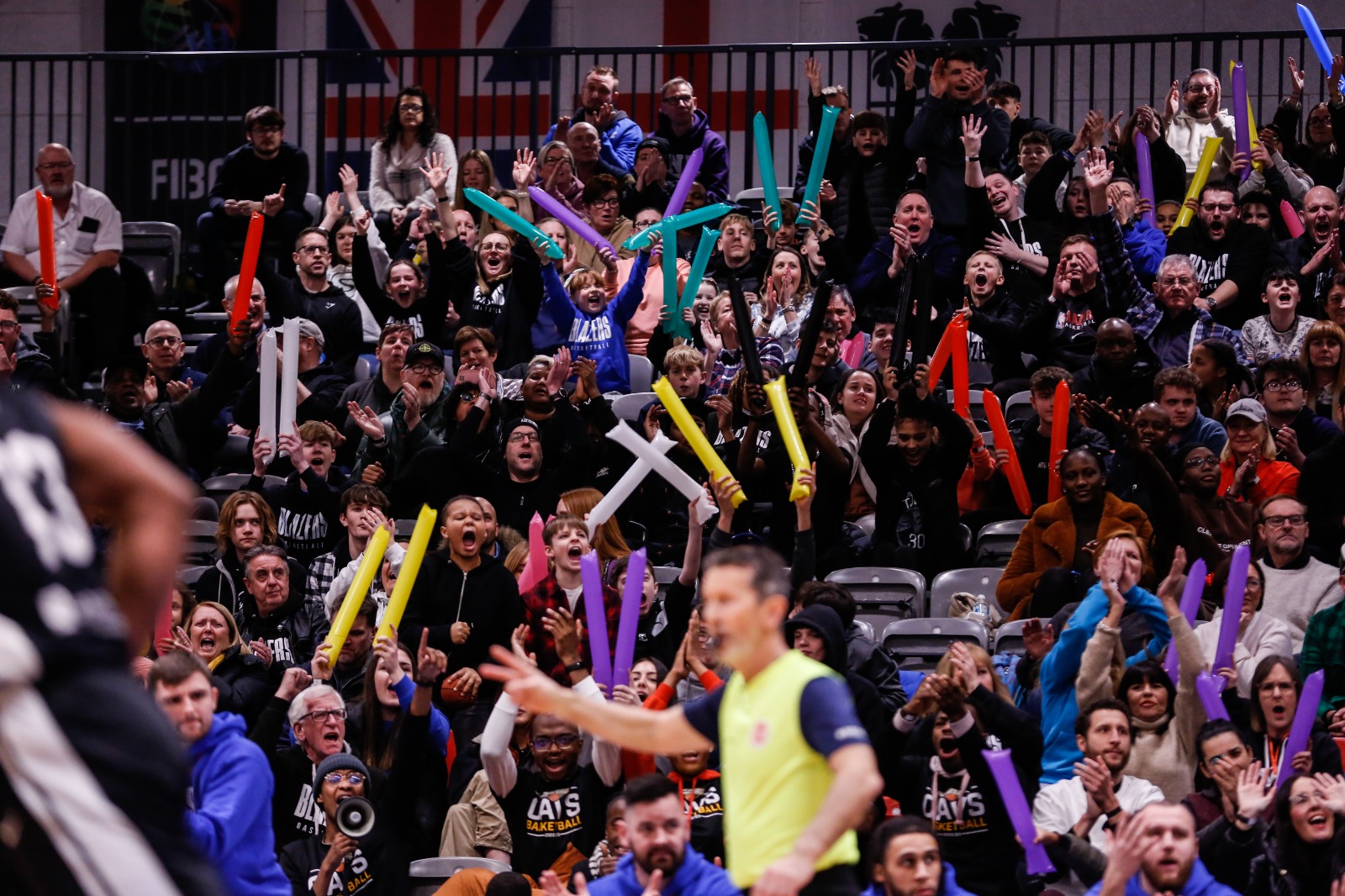 NBL Playoffs: Finalists Confirmed For 2022/23 | Basketball England