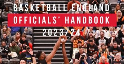 Officiating – Basketball England Shop