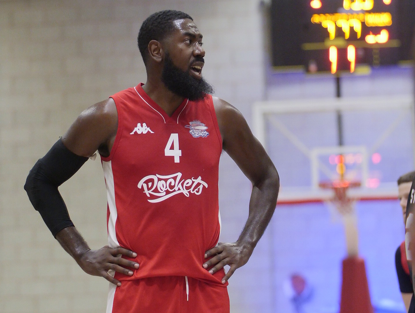 NBL D2&3 Recap: Birmingham’s Rockets Bossing It | Basketball England